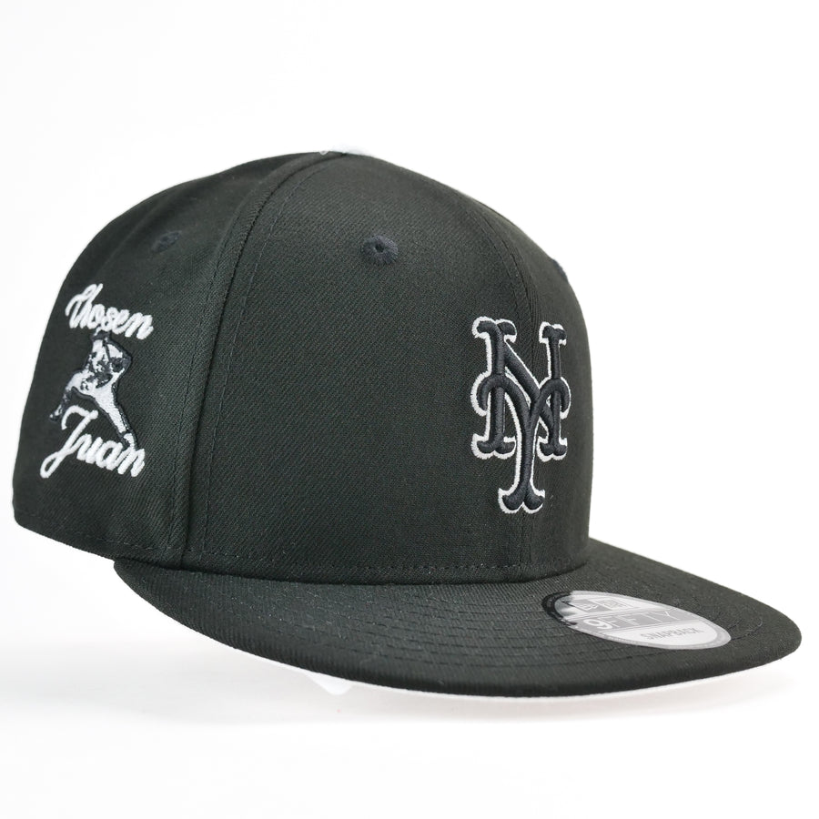New Era Custom Exclusive 950 Snapback New Yok Mets (Chosen Juan)