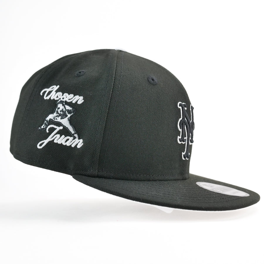 New Era Custom Exclusive 950 Snapback New Yok Mets (Chosen Juan)