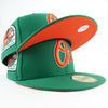 New Era Custom Exclusive 5950 Fitted Baltimore Orioles 30th Anniversary Patch (Gatorade)