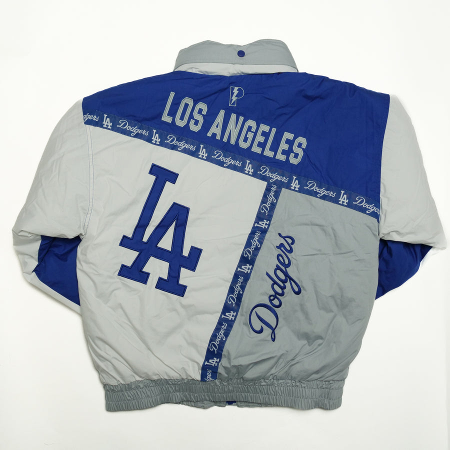 Pro Player Puffer Jacket Los Angeles Dodgers