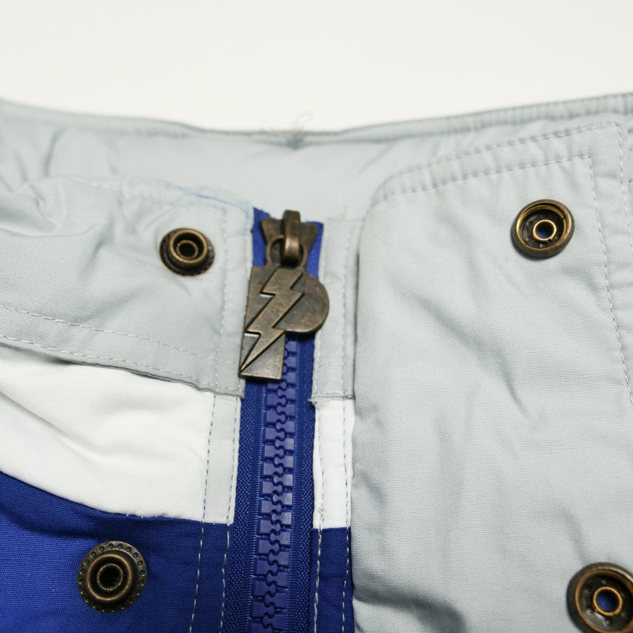 Pro Player Puffer Jacket Los Angeles Dodgers