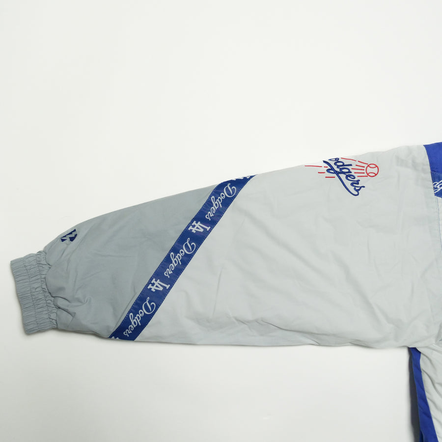 Pro Player Puffer Jacket Los Angeles Dodgers