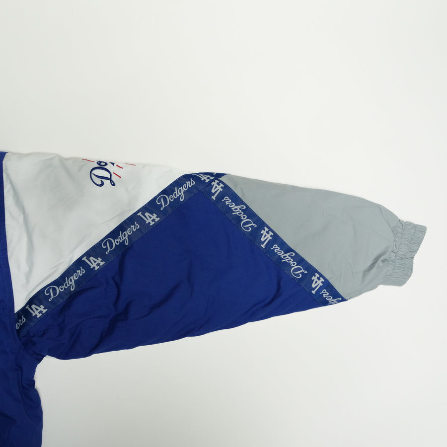 Pro Player Puffer Jacket Los Angeles Dodgers