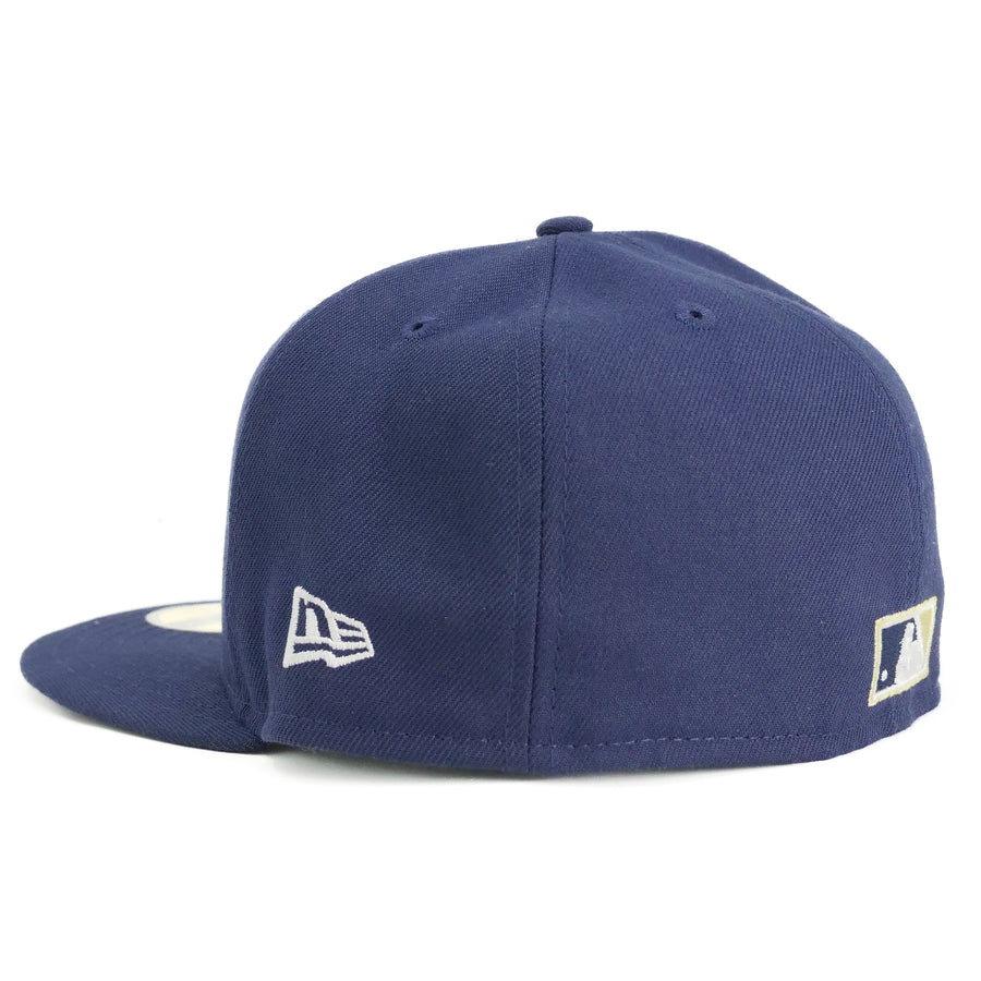New Era MLB Fitted Milwaukee Brewers 2002 All-star Game Patch - Magic Sneaker