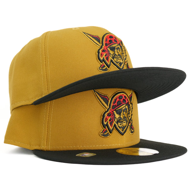 New Era MLB Fitted Pittsburgh Pirate City Connect - Magic Sneaker