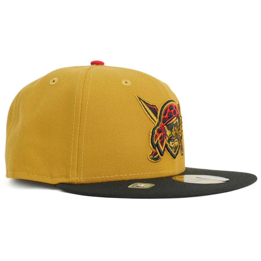 New Era MLB Fitted Pittsburgh Pirate City Connect - Magic Sneaker