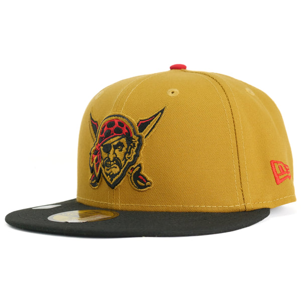 New Era MLB Fitted Pittsburgh Pirate City Connect - Magic Sneaker