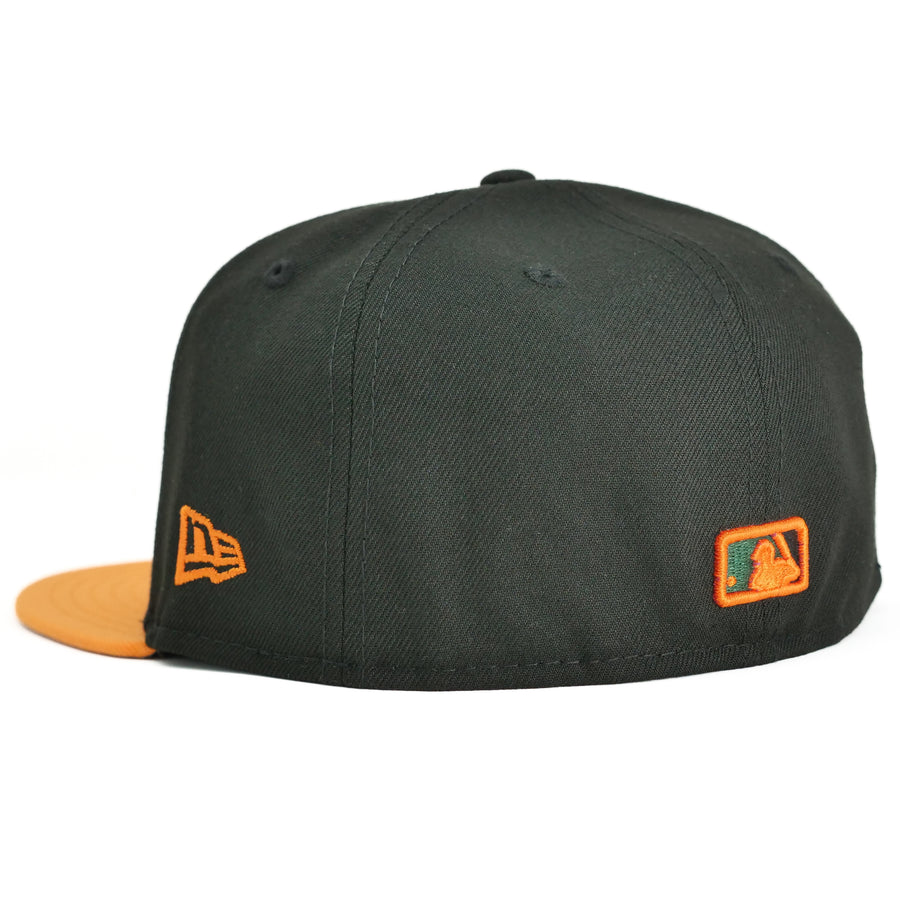 New Era 5950 MLB 2026 City Connect Baltimore Orioles (B/MORE) - Magic Sneaker