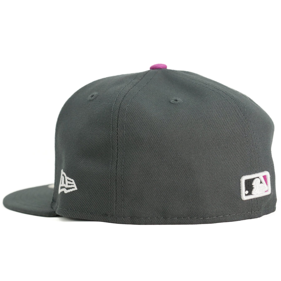 New Era 5950 MLB Official New York Mets City Connect Cap - Magic Sneaker