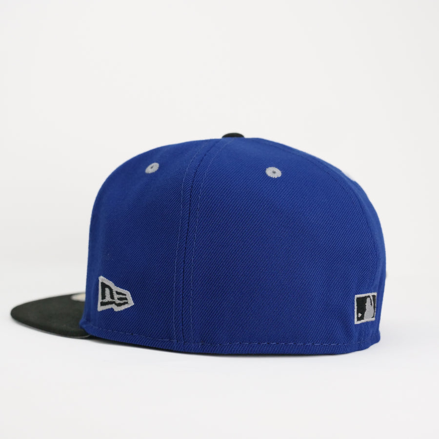 New Era Custom Exclusive 5950 MLB Fitted Pittsburgh Pirates Blend