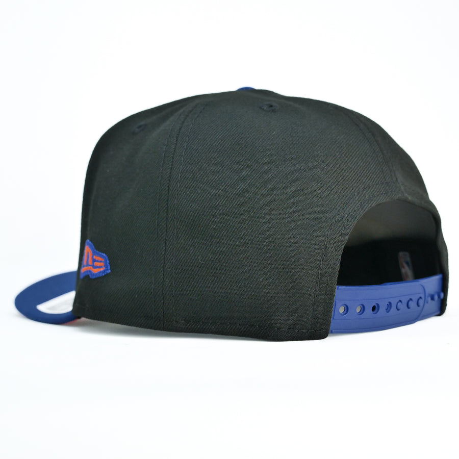 New Era Custom Exclusive NBA 950 A/Frame Snapback NBA Champions 2025-2026