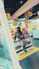 SPRAYGROUND PINK PARADISE DLXSV BACKPACK