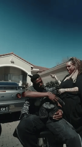 SPRAYGROUND SHARKS IN PARIS THUNDERDRIP BACKPACK