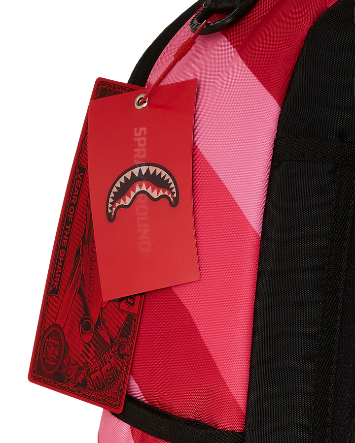 Spray Ground (POWERPUFF GIRLS BLAST BACKPACK)