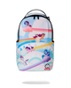 SPRAY GROUND BACK PACK MY LITTLE PONY UNICORN DREAMS