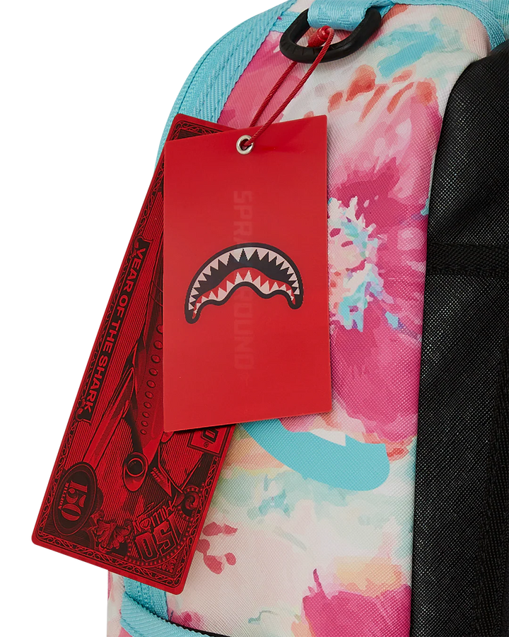 Spray Ground Backpack (Garden Delight )