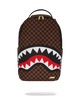 SPRAYGROUND SAWTOOTH SHARKS IN PARIS DLXSV BACKPACK