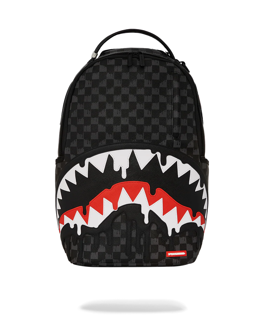 SPRAYGROUND SHARKS IN PARIS THUNDERDRIP BACKPACK – Magic Sneaker SPRAYGROUND SHARKS IN PARIS THUNDERDRIP BACKPACK – Magic Sneaker