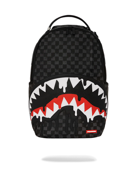 【SPRAYGROUND】【在庫限り！】THUNDERDRIPショルダーバッグ SHARKS IN PARIS THUNDERDRIP MESSENGER SLING – SPRAYGROUND®