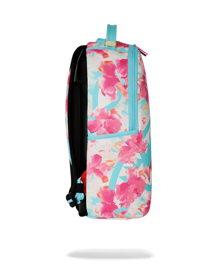 Spray Ground Backpack (Garden Delight )