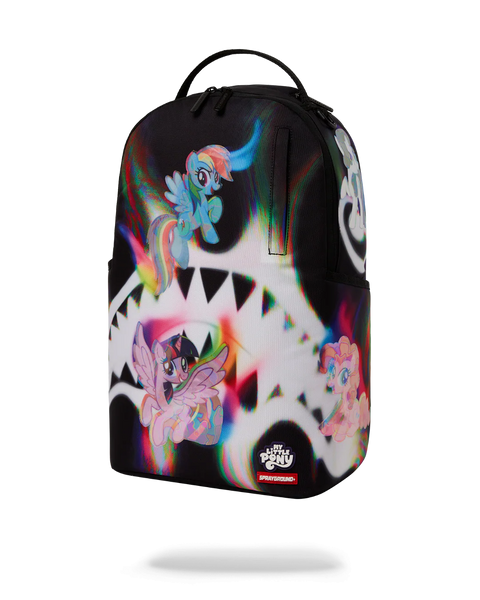 SPRAYGROUND SHARKS IN PARIS THUNDERDRIP BACKPACK – Magic Sneaker