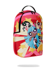 Spray Ground (POWERPUFF GIRLS BLAST BACKPACK)
