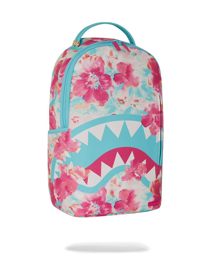 Spray Ground Backpack (Garden Delight )