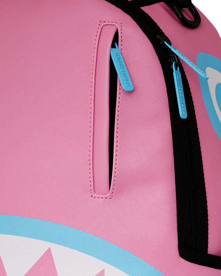 SPRAY GROUND SHARK CENTRAL AMUSEMENT DLXSV BACKPACK