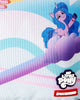 SPRAY GROUND BACK PACK MY LITTLE PONY UNICORN DREAMS
