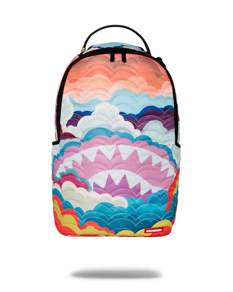 SPRAYGROUND SWIMMIN IN A DAYDREAM DLXS BACKPACK