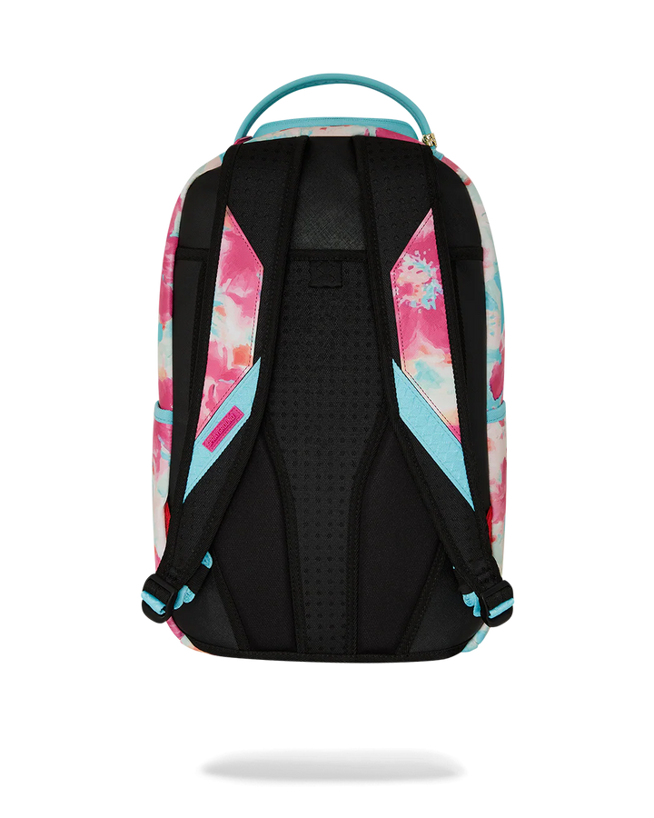 Spray Ground Backpack (Garden Delight )
