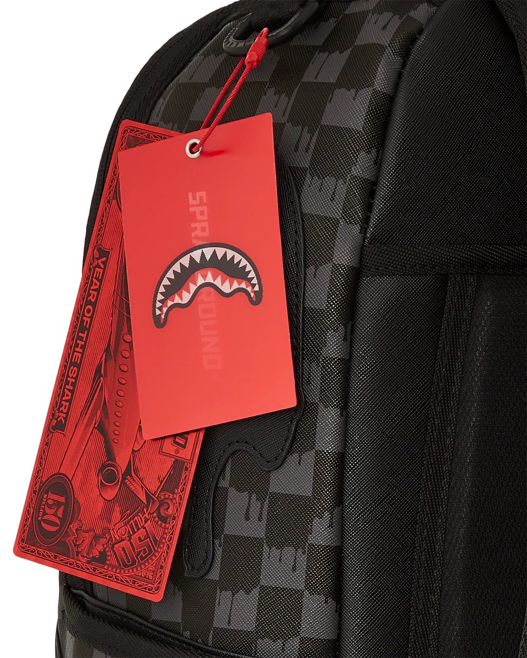 SPRAYGROUND SHARKS IN PARIS THUNDERDRIP BACKPACK – Magic Sneaker SPRAYGROUND SHARKS IN PARIS THUNDERDRIP BACKPACK – Magic Sneaker