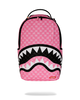 SPRAYGROUND PINK PARADISE DLXSV BACKPACK