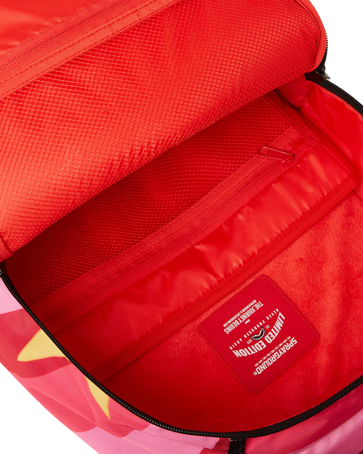 Spray Ground (POWERPUFF GIRLS BLAST BACKPACK)