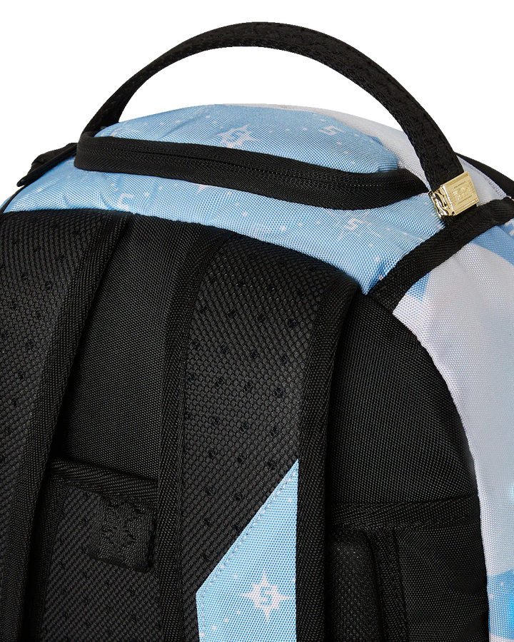 SPRAY GROUND BACK PACK MY LITTLE PONY UNICORN DREAMS