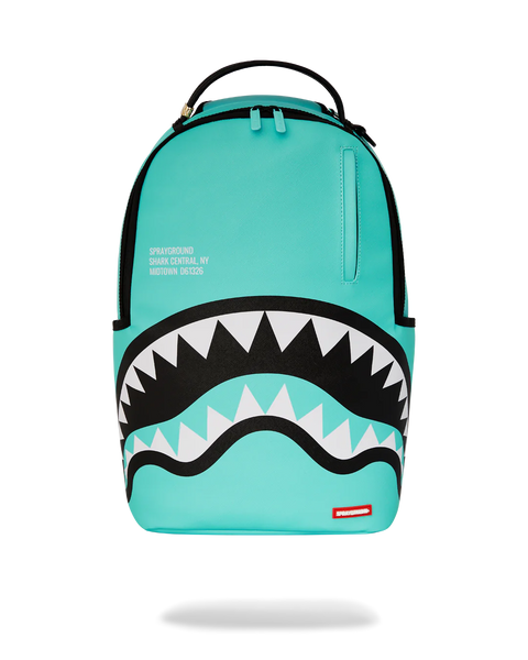 スケートボード sprayground 90s NICK VERTICAL SHARK BACKPACK (DLXR) – SPRAYGROUND®