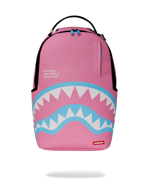 SPRAYGROUND リュック　タグ付き SHARK CENTRAL PULSE BACKPACK – SPRAYGROUND®