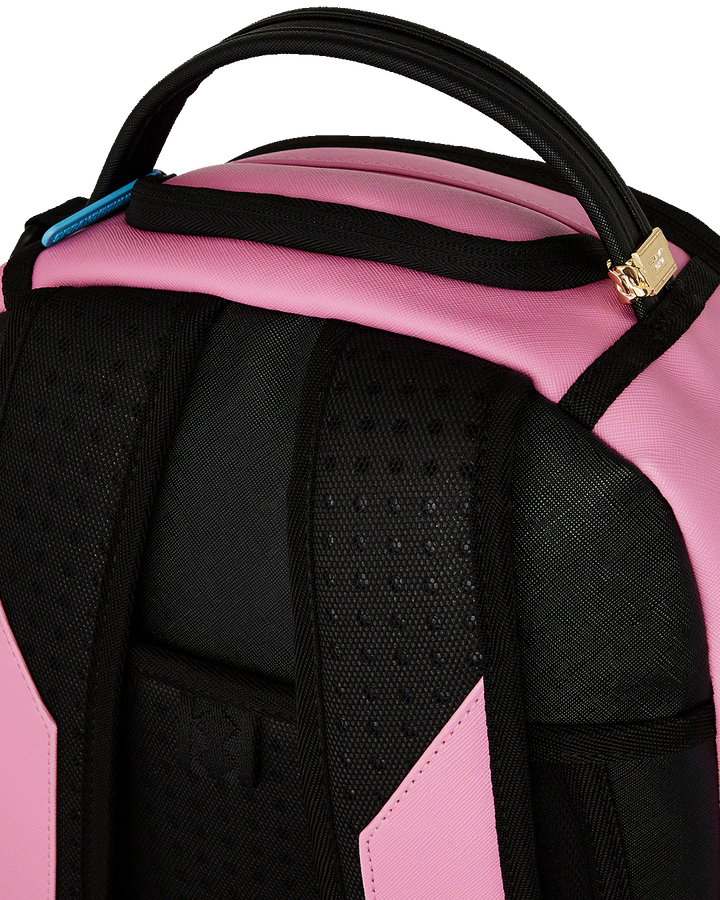 SPRAY GROUND SHARK CENTRAL AMUSEMENT DLXSV BACKPACK