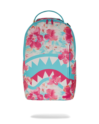 Spray Ground Backpack (Garden Delight )