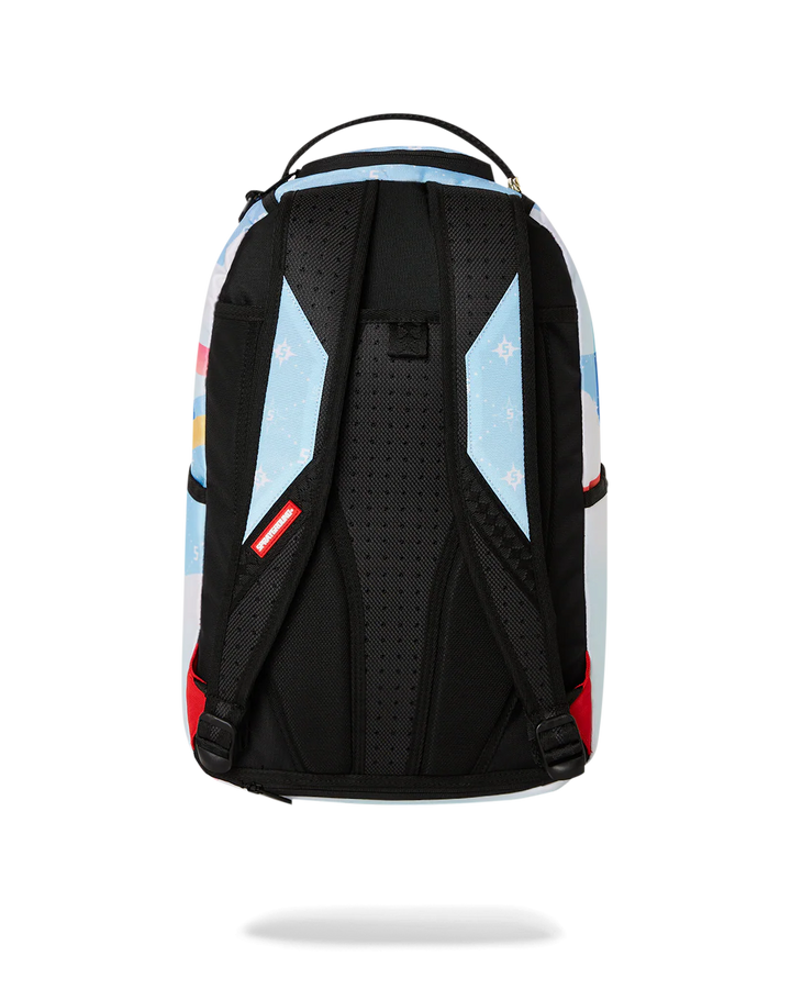 SPRAY GROUND BACK PACK MY LITTLE PONY UNICORN DREAMS