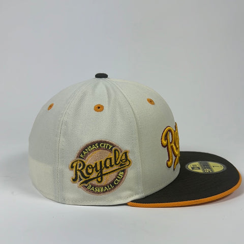 Kansas City Royals Clubhouse Hat