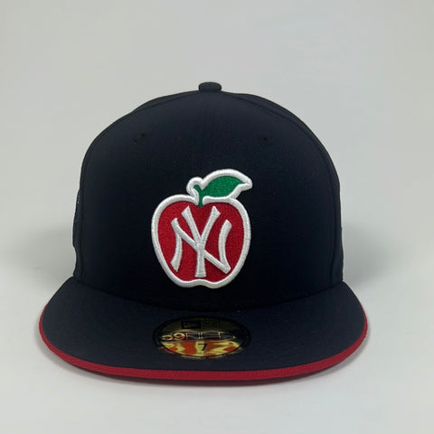 New Era New York Yankee 100th Anniversary 1903-2003 ( Big Apple)