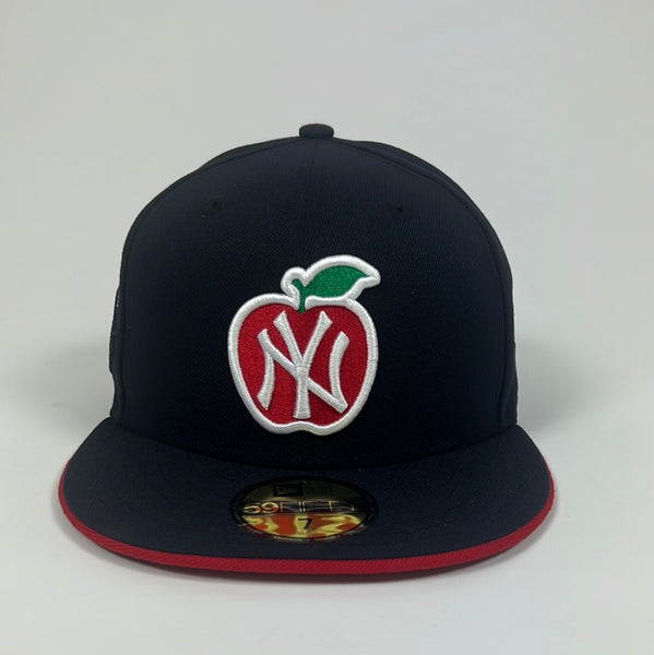 New York Yankees 1949 World Series 100th Anniversary 59FIFTY Fitted Hat