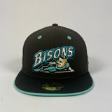New Era Buffalo Bison Minor league 25th Anniversary