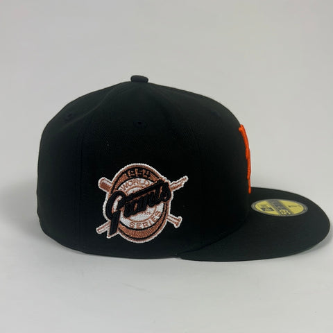 New Era 1954 World Series New York Giants Fitted – Exclusive