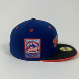 New Era New York Mets 25th Anniversary (Miracle Mets)