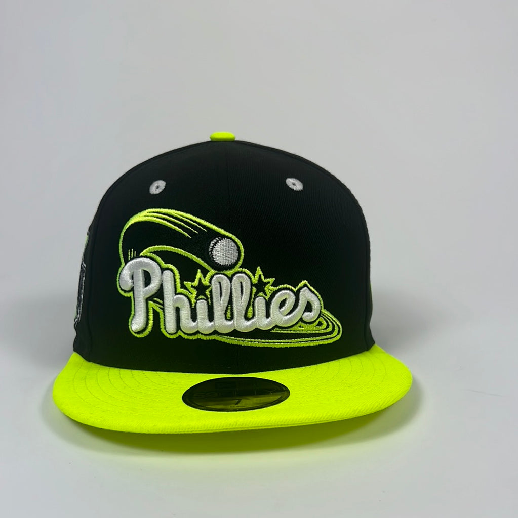 Philadelphia Phillies 1996 All Star Game 59Fifty New Era Fitted