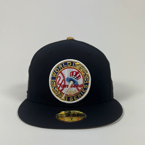 New Era New York Yankee 1949 World Series