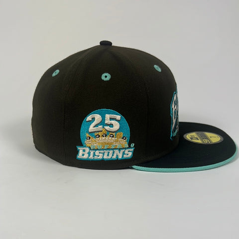 New Era Bisons Mother's Day Fitted Hat