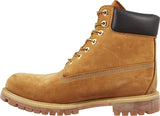 TIMBERLAND 10061 (MEN'S) 6" PREM WHEAT NUBUCK - Magic Sneaker